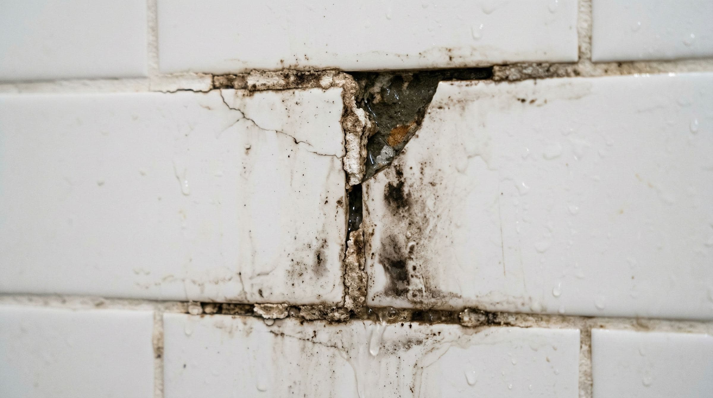Why Your Shower Tile Is Cracking (And How to Fix It) — JL Tile & Stone blog about tile and stone work in New Jersey