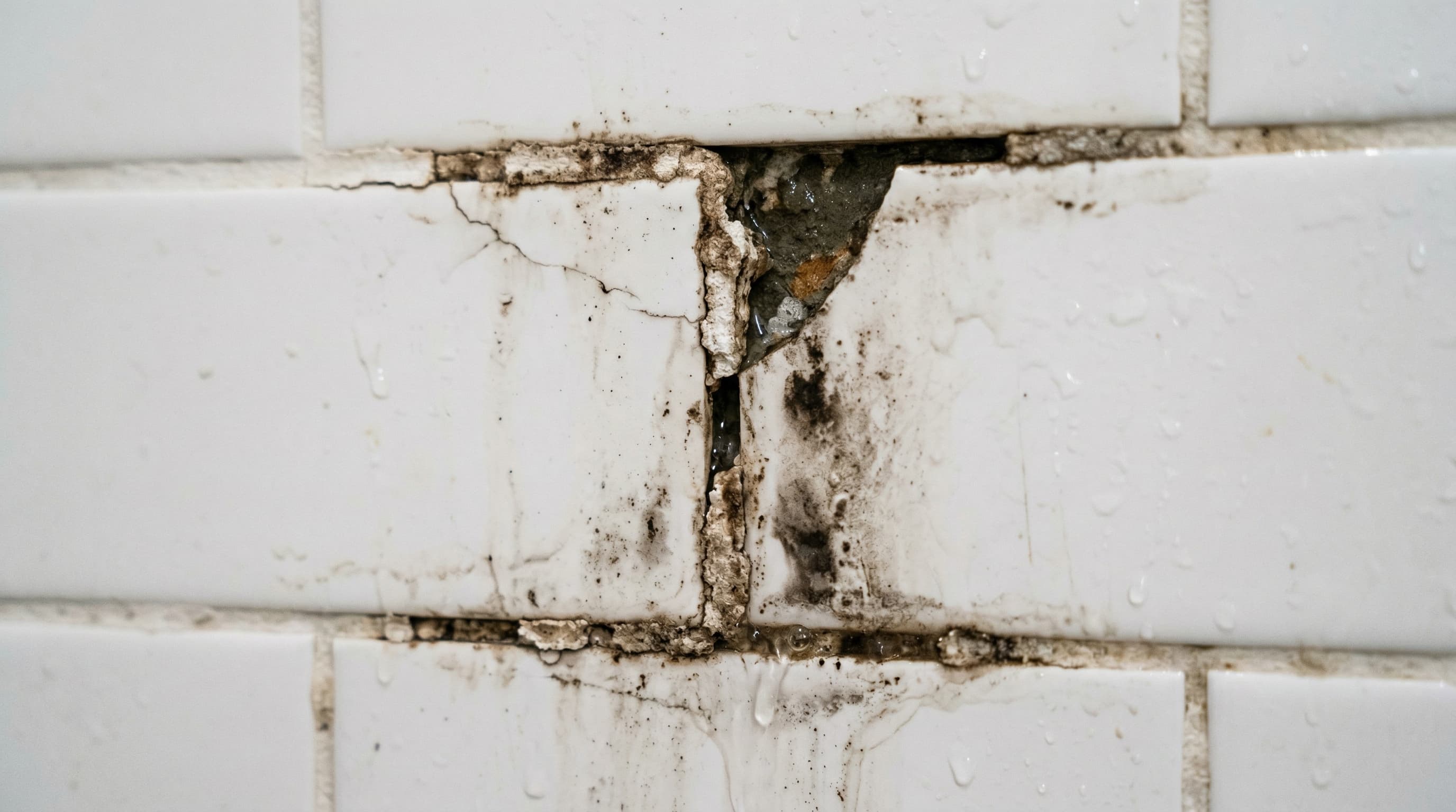 Why Your Shower Tile Is Cracking (And How to Fix It) — JL Tile & Stone blog about tile and stone work in New Jersey