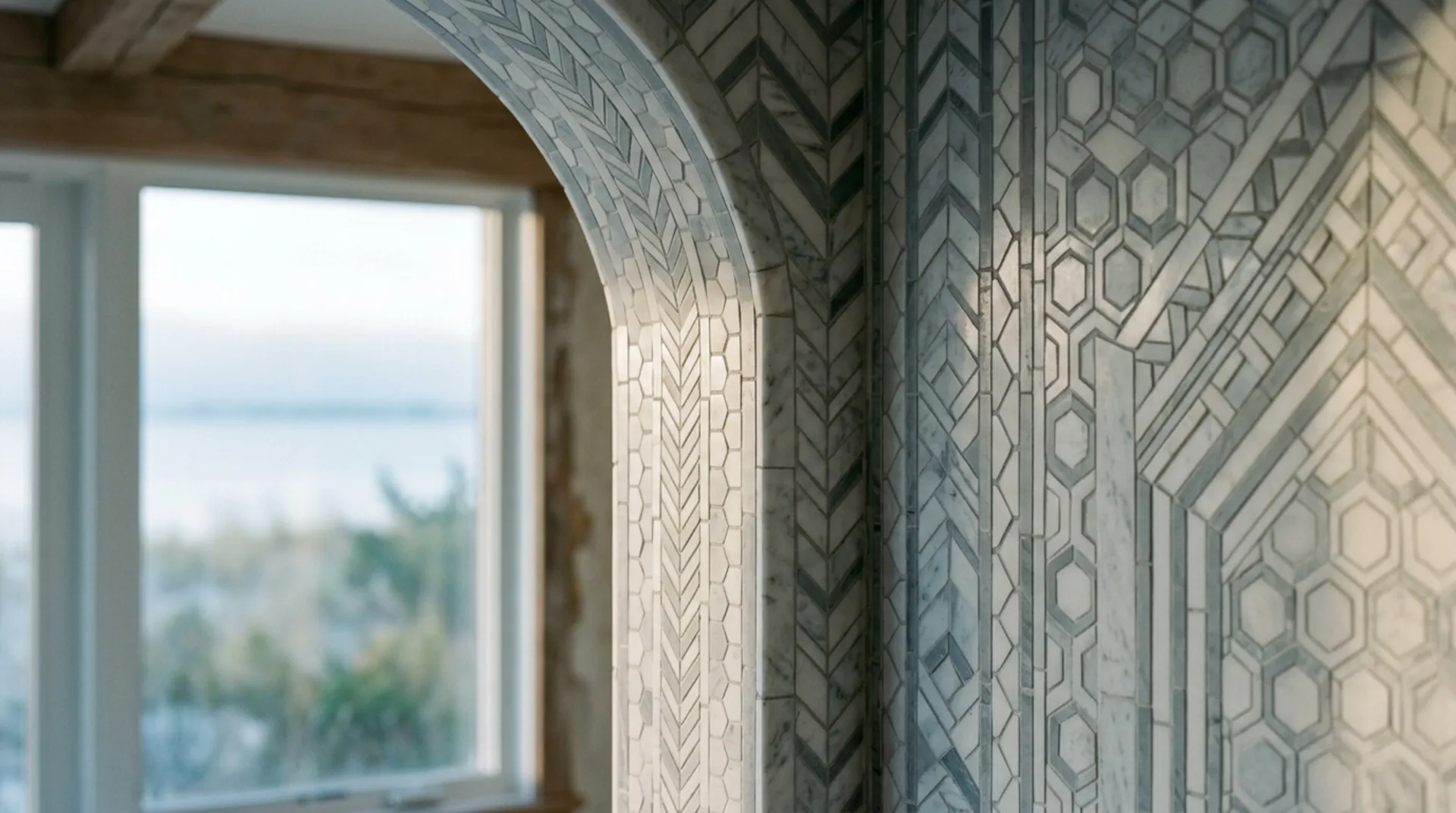 Tile Installation in Barnegat Light, Ocean County NJ — JL Tile & Stone