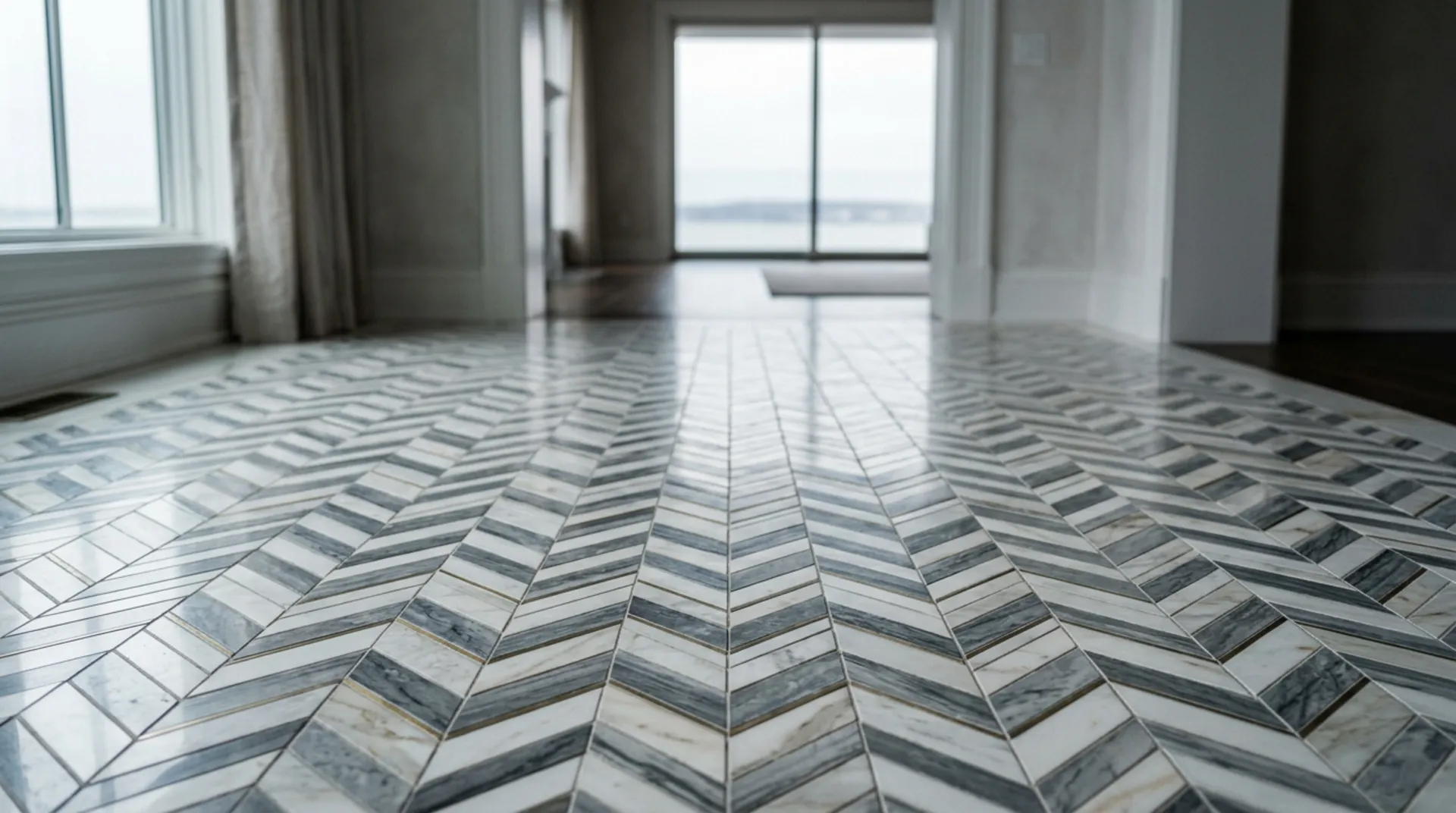 Backsplash in Fair Haven, Monmouth County NJ — JL Tile & Stone