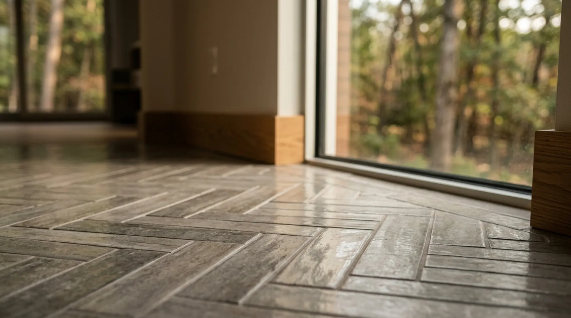 Backsplash in Jackson, Ocean County NJ — JL Tile & Stone