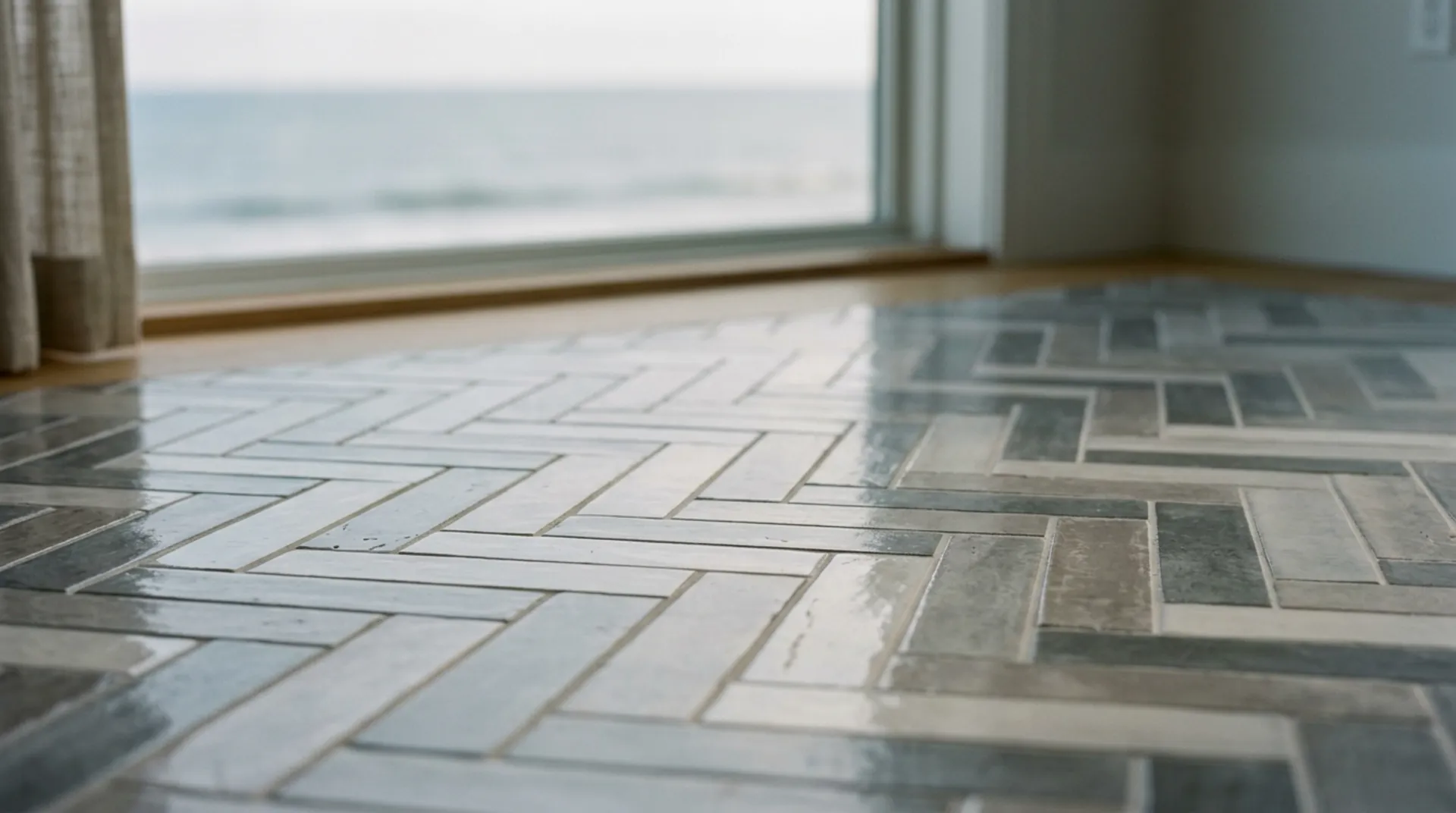 Backsplash in Long Branch, Monmouth County NJ — JL Tile & Stone