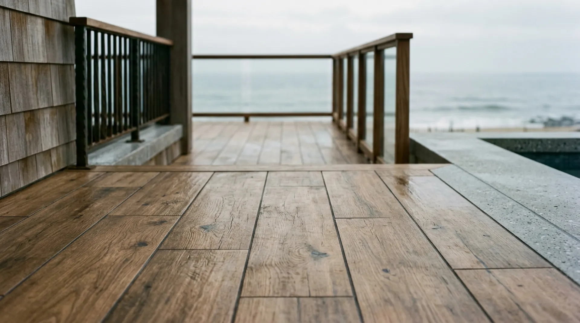 Tile Installation in Manasquan, Monmouth County NJ — JL Tile & Stone