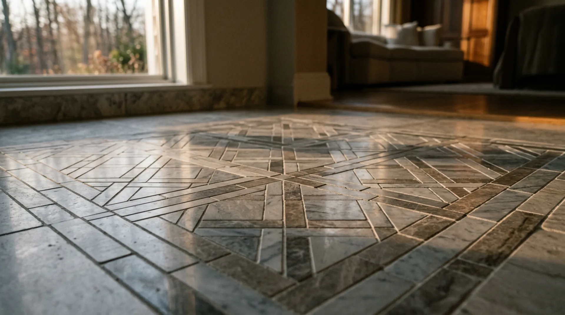 Backsplash in Manchester, Ocean County NJ — JL Tile & Stone