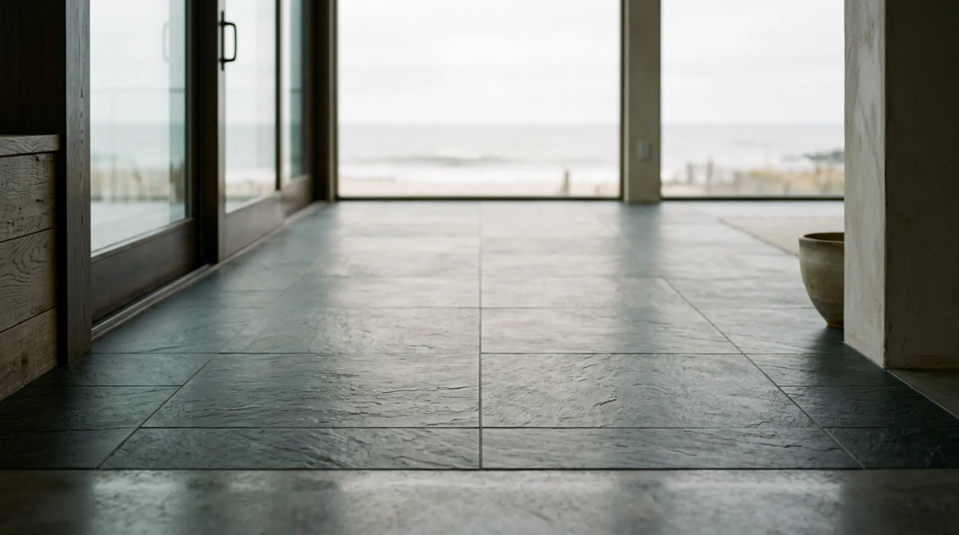 Floor Tile in Sea Bright, Monmouth County NJ — JL Tile & Stone