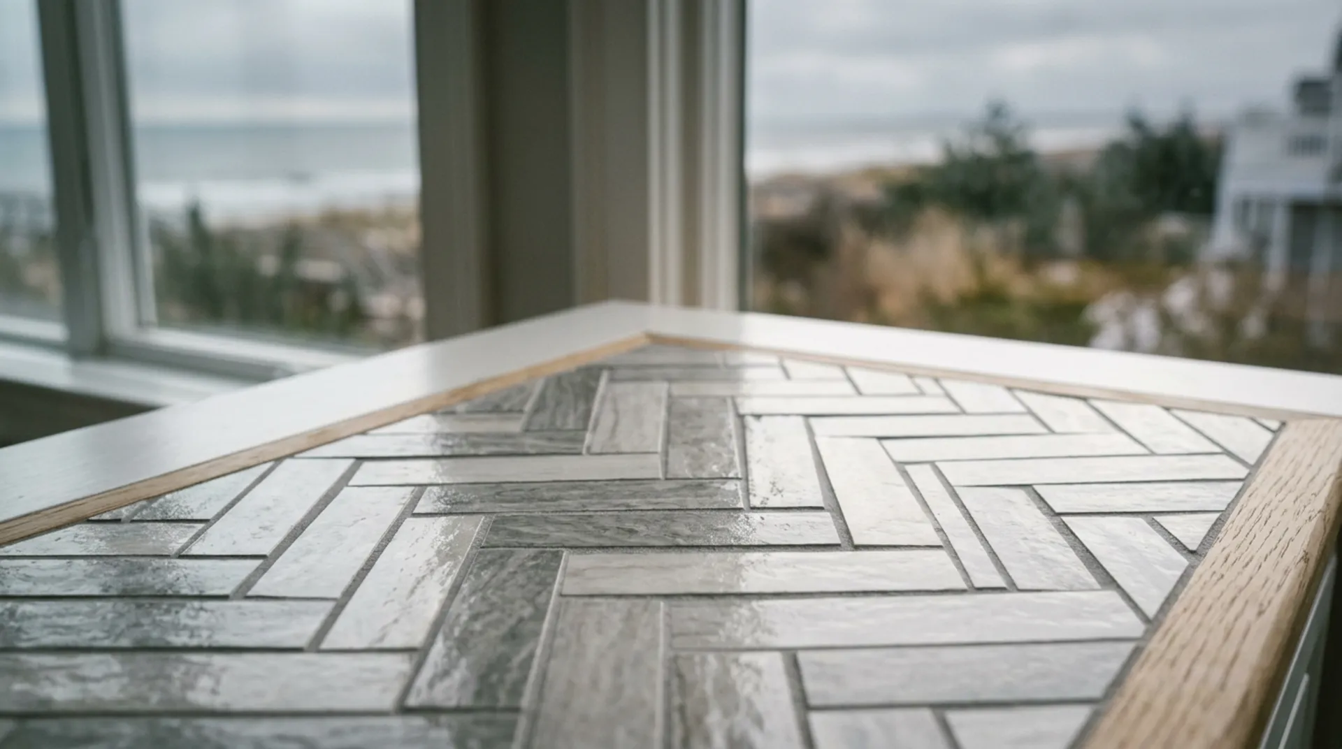 Tile Installation in Seaside Heights, Ocean County NJ — JL Tile & Stone