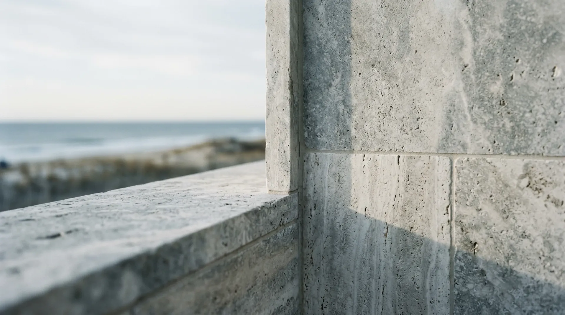 Tile Installation in Seaside Park, Ocean County NJ — JL Tile & Stone