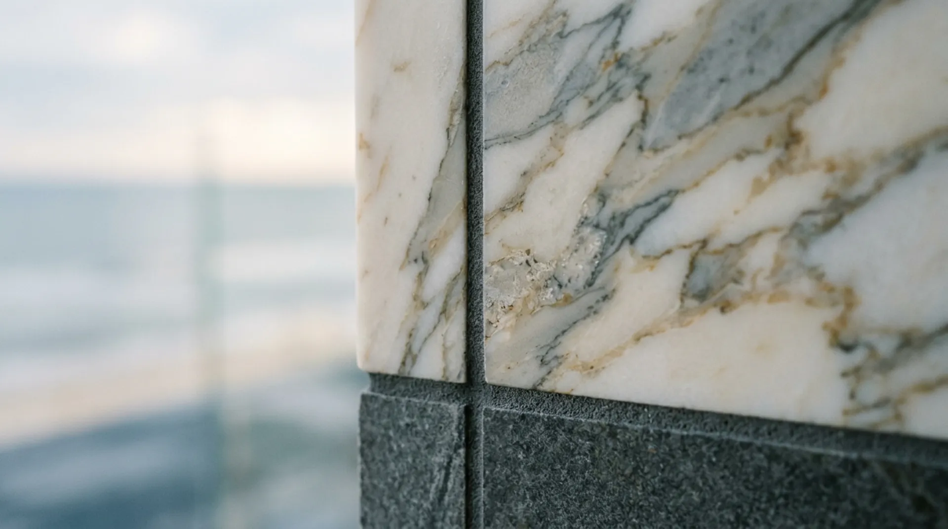 Backsplash in Tuckerton, Ocean County NJ — JL Tile & Stone